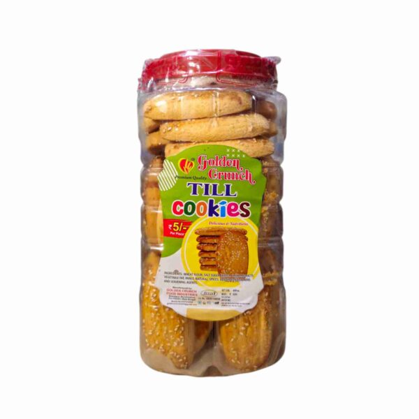 Till Cookies (45pcs)