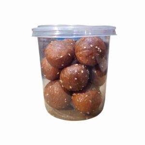 Til Ke Laddu (20-pcs)