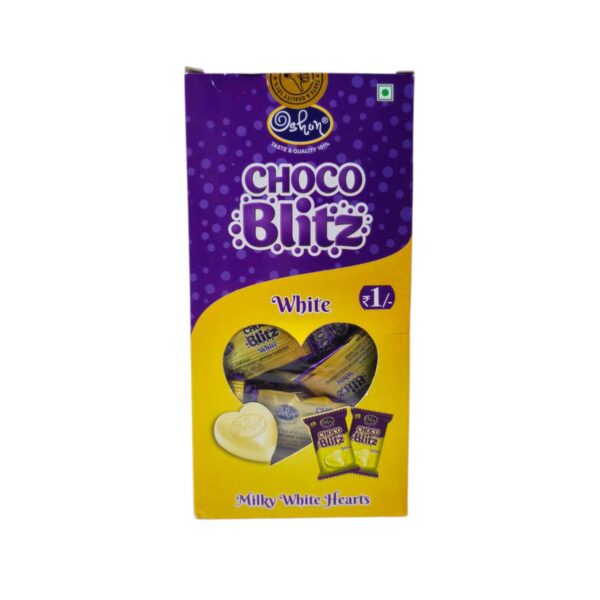 Choco Blitz (350g)