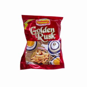 Golden Rusk (toast)