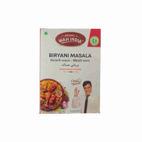 Biryani Masal (50g)