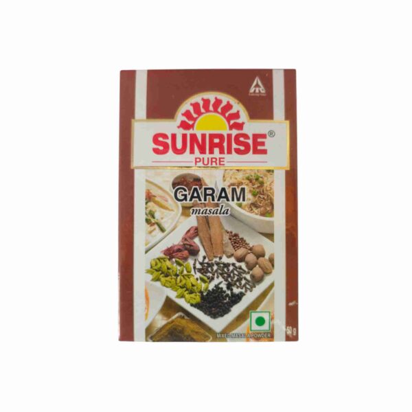Garam Masala (50g)
