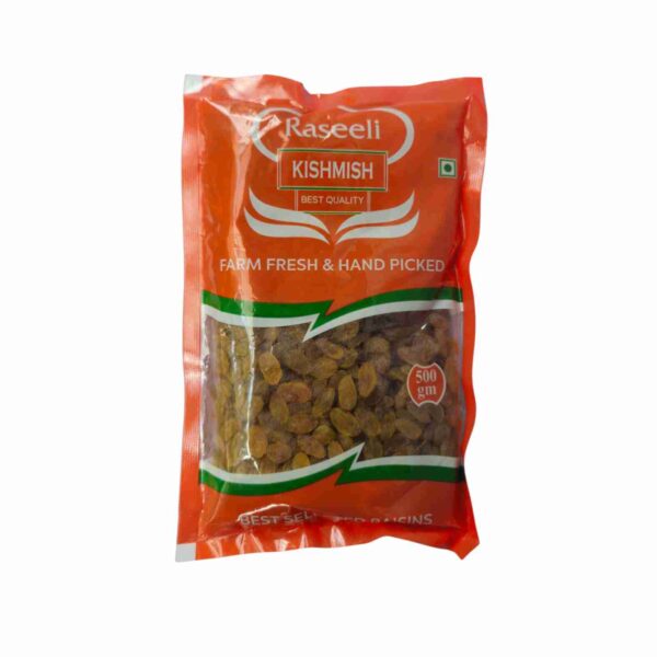 Raseeli Khismish (500g)