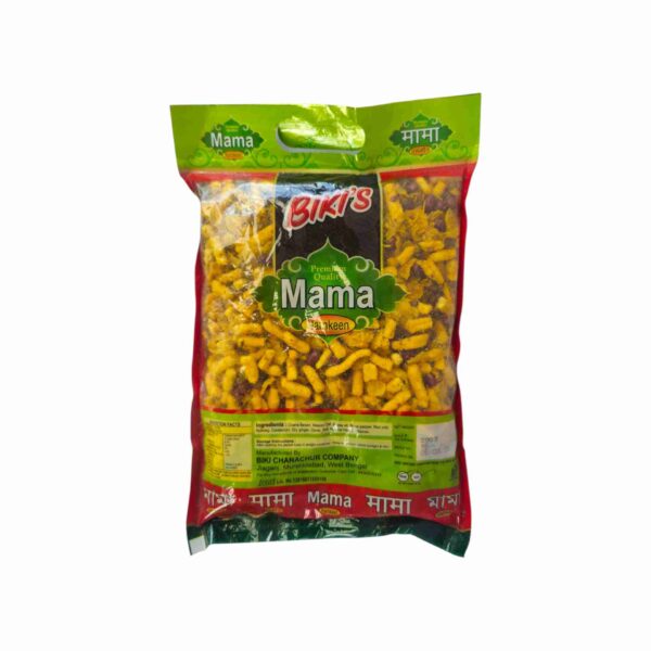 Mama Namkeen Chanachur (500g)