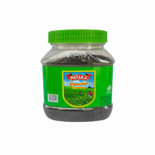 Pataka Leaf Tea (250g)