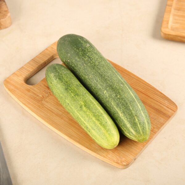 Green Cucumber (Shosha)