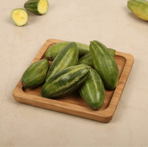 Pointed Gourd (Potol)