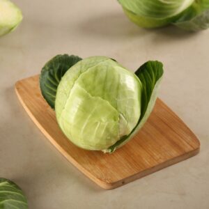 Cabbage (Patta Gobhi)