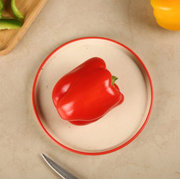 Red Bell Pepper
