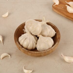 Garlic (Lehsun)