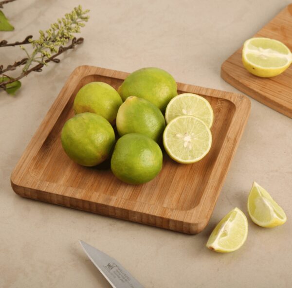 Lemon (Lebu)
