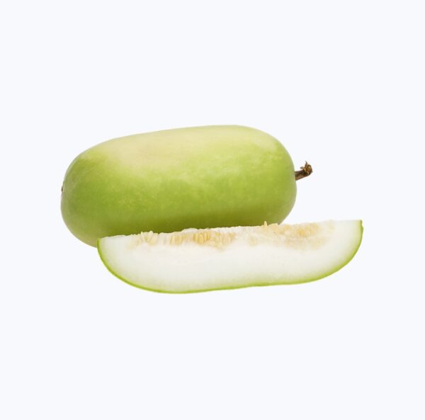 Wax  Gourd (Chaal Kumro)