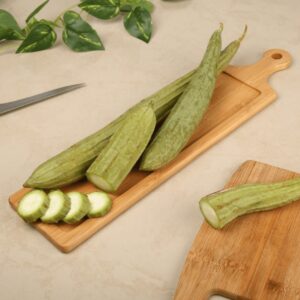 Ridge Gourd (Jhinga)