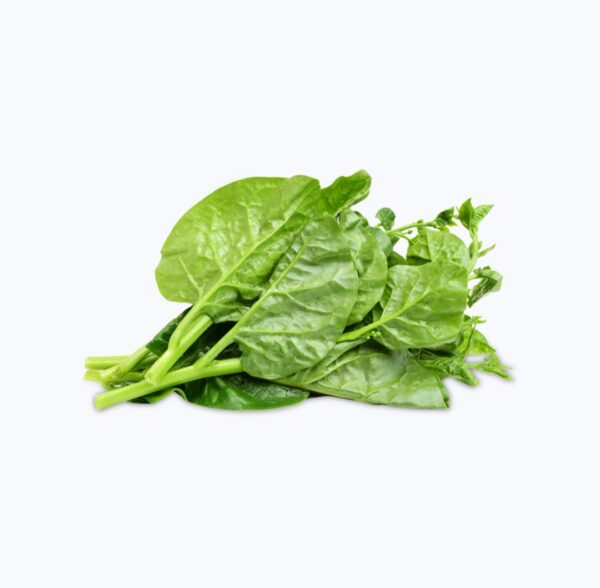Malabar Spinach (Pui Shak)