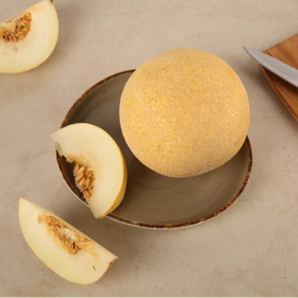 Muskmelon