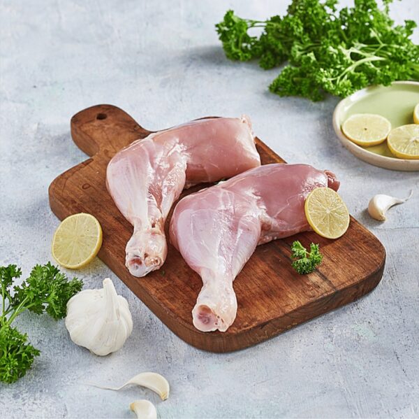Chicken Leg Without Skin