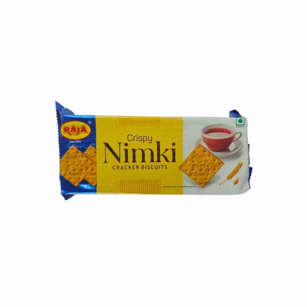Raja Nimki Biskut (250g)