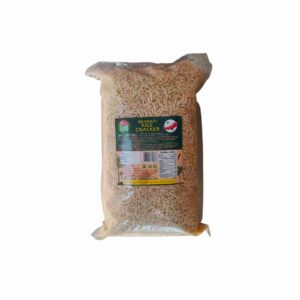 Basmati Rice Cracker (400g)