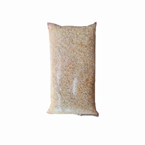 Basmati Chal Bhaja (400g)